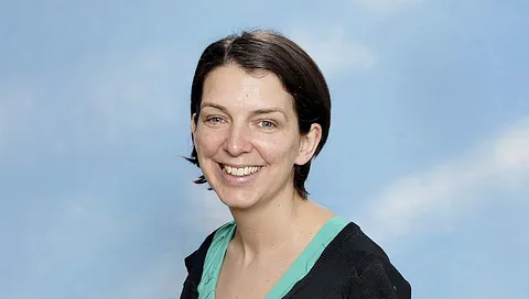 Lisa Naylor