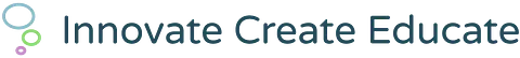 Innovate Create Educate Limited - Logo